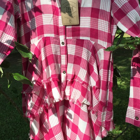 FJunior Blouse Southern Design - Picture 6 of 7